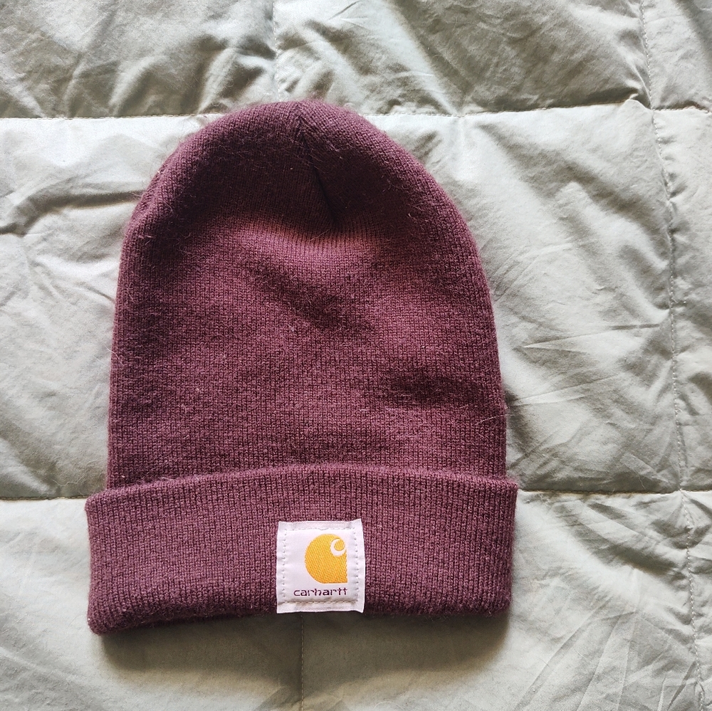 Carhartt beanie